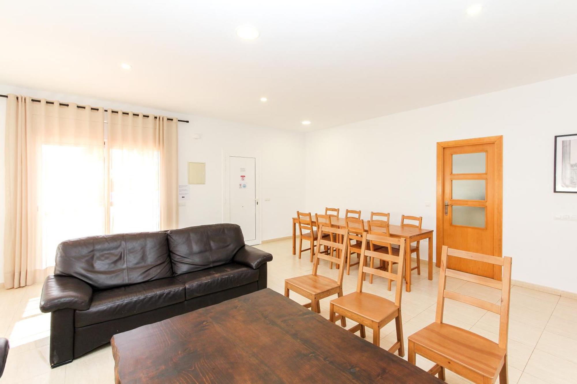 Villa Serena Lloret de Mar Exteriör bild
